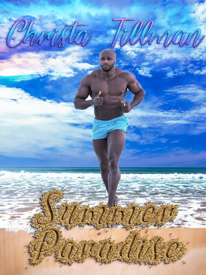 cover image of Summer Paradise
